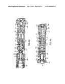 CORE BARREL VALVE ASSEMBLY diagram and image