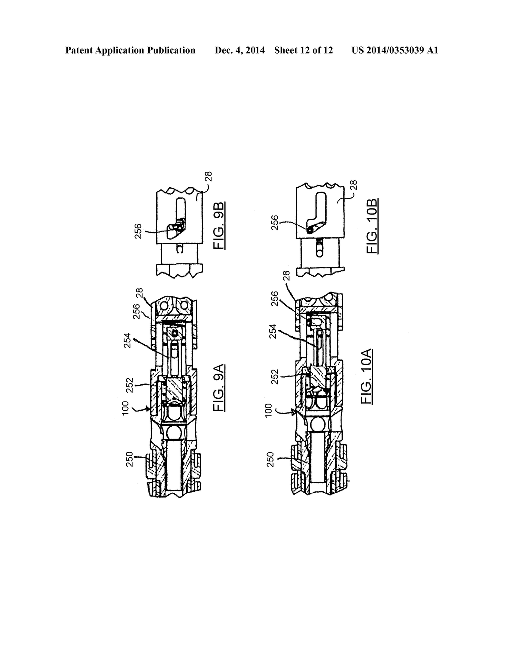 CORE BARREL VALVE ASSEMBLY - diagram, schematic, and image 13