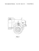 REGENERATIVE SUSPENSION WITH ACCUMULATOR SYSTEMS AND METHODS diagram and image