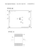 DISPLACEMENT DETECTION APPARATUS FOR LINEAR MOTION MECHANISM AND REAR     WHEEL STEERING APPARATUS FOR VEHICLE INCLUDING THE SAME diagram and image