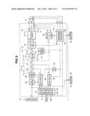 ELECTRIC POWER STEERING APPARATUS diagram and image