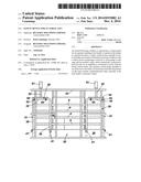 SAFETY DEVICE FOR AN AERIAL LIFT diagram and image