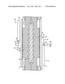 Lubrication System for a Gate Valve diagram and image