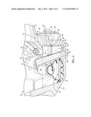 SHIELD FOR TRANSMISSION FLUID SUMP diagram and image