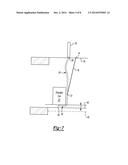 ELEVATOR TRAVELLING CABLE PROTECTION diagram and image