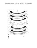 TORQUE CONVERTER WITH IMPELLER CLUTCH diagram and image