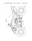 CLUTCH AND STRADDLE-TYPE VEHICLE WITH THE SAME diagram and image