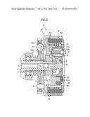 CLUTCH AND STRADDLE-TYPE VEHICLE WITH THE SAME diagram and image