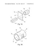 ONE-WAY CLUTCH CARRIER ASSEMBLY WITH BEARING diagram and image