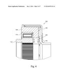 ONE-WAY CLUTCH CARRIER ASSEMBLY WITH BEARING diagram and image