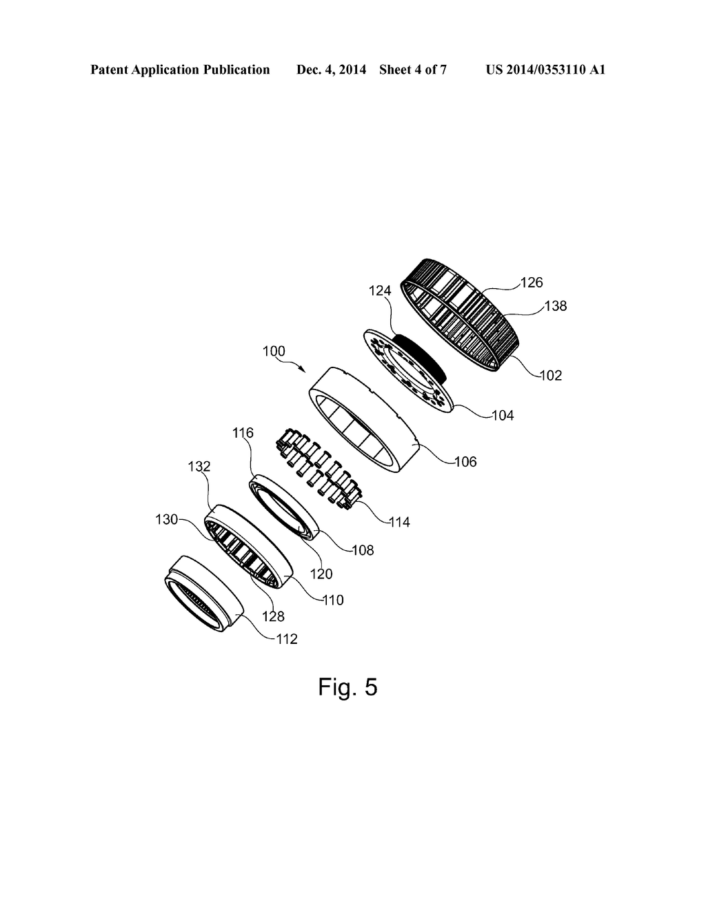 ONE-WAY CLUTCH CARRIER ASSEMBLY WITH BEARING - diagram, schematic, and image 05