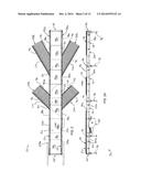 CONVEYOR MERGE ASSEMBLY diagram and image