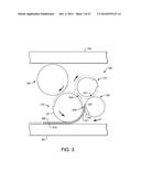 Vacuum Roll with Internal Rotary Valve diagram and image