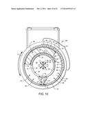 Vacuum Roll with Internal Rotary Valve diagram and image