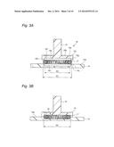 MULTI-DIRECTIONAL SWITCH AND OPERATION INPUT DEVICE diagram and image