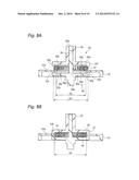 MULTI-DIRECTIONAL SWITCH AND OPERATION INPUT DEVICE diagram and image