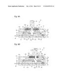 MULTI-DIRECTIONAL SWITCH AND OPERATION INPUT DEVICE diagram and image