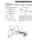 LOCKING MECHANISM FOR A SWITCH-ON BUTTON OF A CIRCUIT BREAKER diagram and image