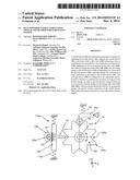 Self-powered energy harvesting switch and method for harvesting energy diagram and image