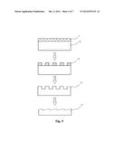 Method for Manufacturing Holographic Blazed Grating diagram and image