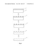 Method for Manufacturing Holographic Blazed Grating diagram and image