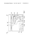 HAND TOOL CASE diagram and image