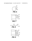 PLASTIC BAGS, ROLLS OF PLASTIC BAGS, AND TUBULAR BLOWN FILM PROCESSES OF     MAKING THE SAME diagram and image