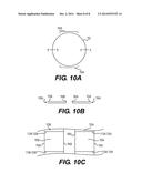 PLASTIC BAGS, ROLLS OF PLASTIC BAGS, AND TUBULAR BLOWN FILM PROCESSES OF     MAKING THE SAME diagram and image