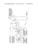 Methods and Systems for Producing Reduced Resid and Bottomless Products     from Heavy Hydrocarbon Feedstocks diagram and image