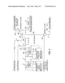 Methods and Systems for Producing Reduced Resid and Bottomless Products     from Heavy Hydrocarbon Feedstocks diagram and image