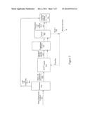 Methods and Systems for Producing Reduced Resid and Bottomless Products     from Heavy Hydrocarbon Feedstocks diagram and image