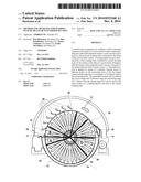 METHOD AND APPARATUS FOR WASHING PULP BY MEANS OF INTENSIFIED SUCTION diagram and image