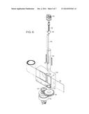 KCR SCREEN CHANGER diagram and image