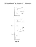 HANGING STORAGE DEVICE diagram and image