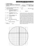 METHOD FOR FABRICATING DEFECT FREE SILICON MOLD INSERT diagram and image