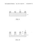 METHOD FOR FABRICATING DEFECT FREE SILICON MOLD INSERT diagram and image