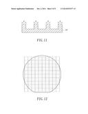 METHOD FOR FABRICATING DEFECT FREE SILICON MOLD INSERT diagram and image