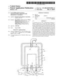 ELECTRODE FOR USE WITH A MANUFACTURING APPARATUS FOR DEPOSITING A MATERIAL diagram and image