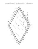 SECONDARY CONTAINMENT UNIT AND METHODS diagram and image