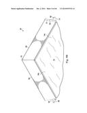 SECONDARY CONTAINMENT UNIT AND METHODS diagram and image