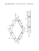 SECONDARY CONTAINMENT UNIT AND METHODS diagram and image