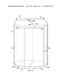 SECONDARY CONTAINMENT UNIT AND METHODS diagram and image