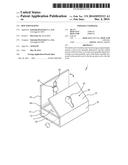 BOX FOR PACKING diagram and image