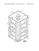 Can with a Polygonal Cross Section diagram and image