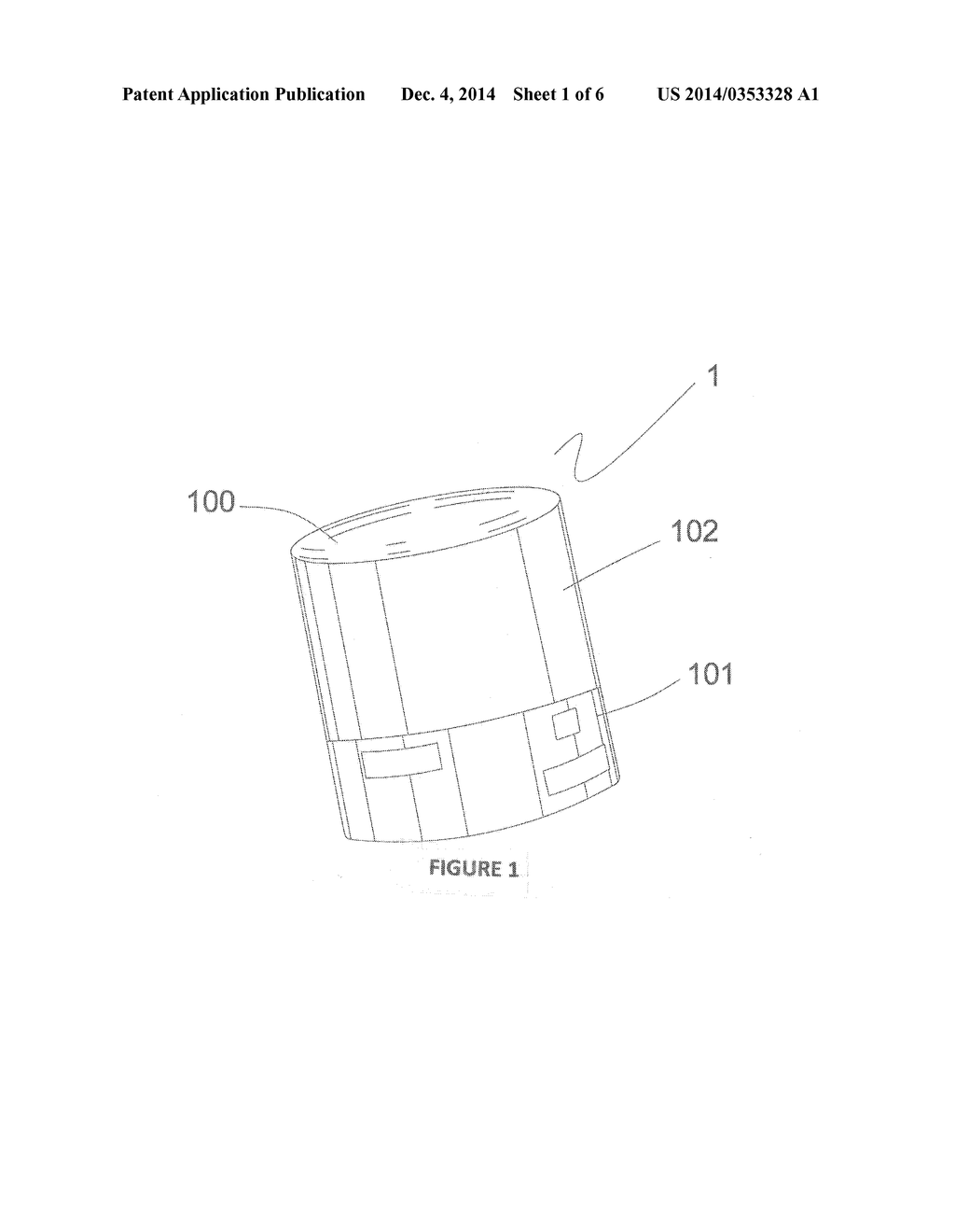 ORAL MEDICATION DISPENSING DEVICE - diagram, schematic, and image 02