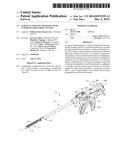 SURGICAL STAPLING APPARATUS WITH INTERLOCKABLE FIRING SYSTEM diagram and image