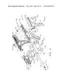 SURGICAL STAPLING APPARATUS WITH INTERLOCKABLE FIRING SYSTEM diagram and image