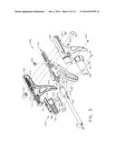 SURGICAL STAPLING APPARATUS WITH INTERLOCKABLE FIRING SYSTEM diagram and image