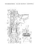 SURGICAL STAPLING APPARATUS WITH INTERLOCKABLE FIRING SYSTEM diagram and image