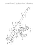 SURGICAL STAPLING APPARATUS WITH INTERLOCKABLE FIRING SYSTEM diagram and image